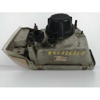 Recambio de faro izquierdo para seat marbella 0.9 cat referencia OEM IAM   