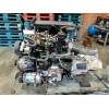 Recambio de motor completo para peugeot partner (s1) 1.9 diesel referencia OEM IAM D9B  4006213