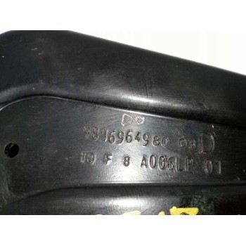 Recambio de soporte / guia puerta corredera para peugeot partner furgoneta/monovolumen (k9) 1.6 bluehdi 100 referencia OEM IAM  