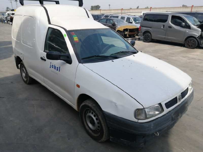 SEAT INCA (6K9)