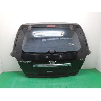Recambio de porton trasero para kia sorento i (jc) 2.5 crdi referencia OEM IAM   