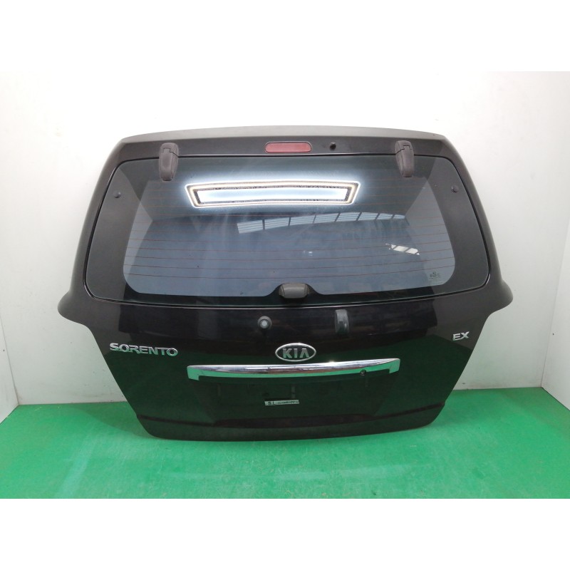 Recambio de porton trasero para kia sorento i (jc) 2.5 crdi referencia OEM IAM   