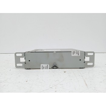Recambio de sistema audio / radio cd para renault zoe (bfm_) zoe referencia OEM IAM 281152222R  A2C85878212