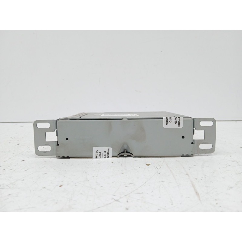 Recambio de sistema audio / radio cd para renault zoe (bfm_) zoe referencia OEM IAM 281152222R  A2C85878212