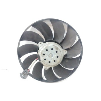 Recambio de electroventilador para chrysler voyager (rg) 2.5 crd cat referencia OEM IAM 1031866615E  