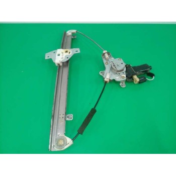 Recambio de elevalunas delantero izquierdo para hyundai getz (tb) 1.5 crdi gls referencia OEM IAM FUNDA 988101C100 