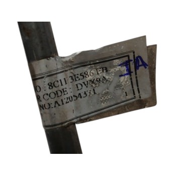 Recambio de tubo presion direccion asistida para ford transit caja cerrada ´06 ft 260 k trend lkw referencia OEM IAM 8C113E586EB