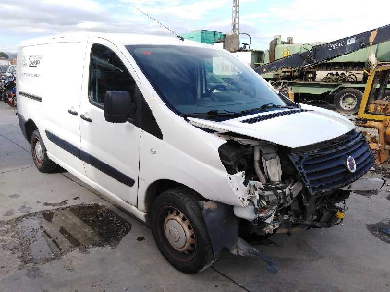 FIAT SCUDO FURGONETA (270_, 272_)