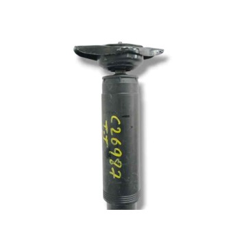 Recambio de amortiguador trasero izquierdo para ford s-max (wa6) 2.0 tdci referencia OEM IAM 6G9118080FFE  