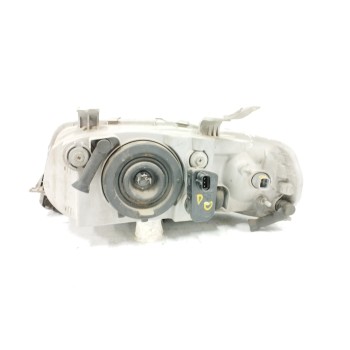 Recambio de faro derecho para chevrolet aveo 1.2 cat referencia OEM IAM   