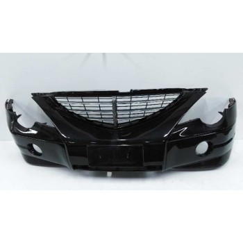Recambio de paragolpes delantero para ssangyong actyon i 200 xdi 4wd referencia OEM IAM 7871131000  