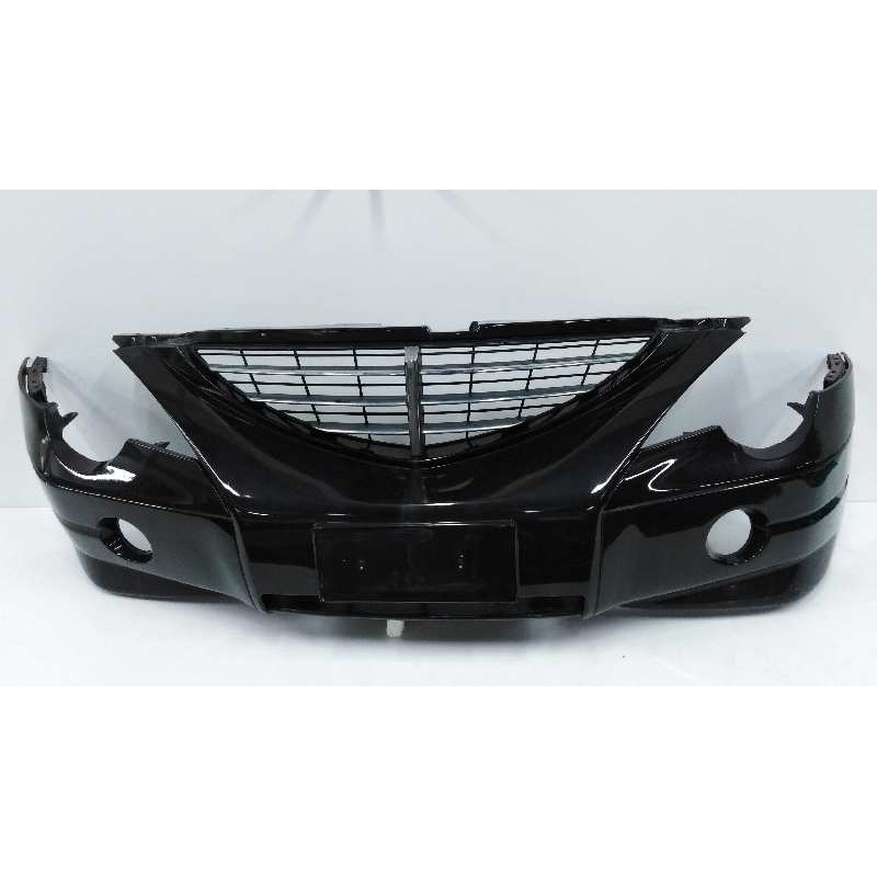 Recambio de paragolpes delantero para ssangyong actyon i 200 xdi 4wd referencia OEM IAM 7871131000  