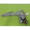 Recambio de elevalunas trasero derecho para toyota corolla verso (r1) 2.2 d-4d luna referencia OEM IAM TIJERA 698300F020 