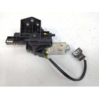 MOTOR ELEVALUNAS TRASERO DERECHO 4E0861964B MOTOR CORTINAS 