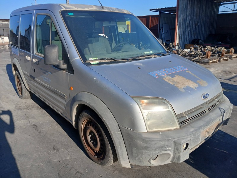 FORD TRANSIT CONNECT (TC7)