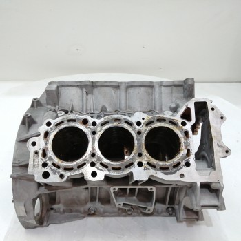 Recambio de bloque para mercedes-benz clase m (w164) 3.0 cdi cat referencia OEM IAM 642940  