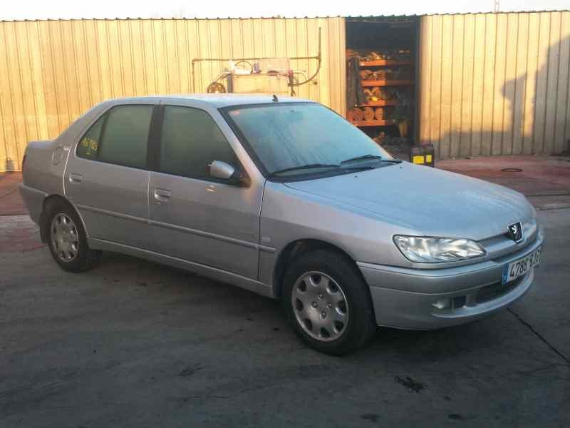 PEUGEOT 306 BERLINA 3/4/5 PUERTAS (S2)