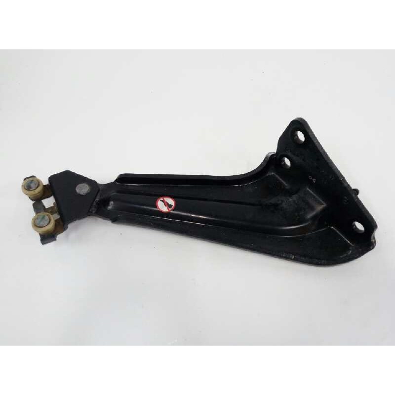 Recambio de soporte / guia puerta corredera para peugeot partner furgoneta/monovolumen (k9) 1.6 bluehdi 100 referencia OEM IAM  