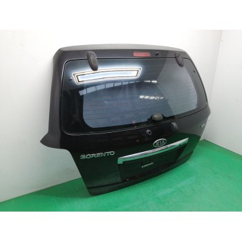 Recambio de porton trasero para kia sorento i (jc) 2.5 crdi referencia OEM IAM   