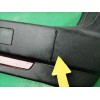 Recambio de paragolpes trasero para fiat doblo cargo basis maxi kasten referencia OEM IAM 735473499 OBSERVAR FOTOS 