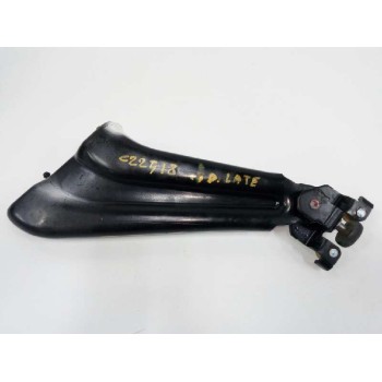 Recambio de soporte / guia puerta corredera para peugeot partner furgoneta/monovolumen (k9) 1.6 bluehdi 100 referencia OEM IAM  