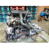 Recambio de motor completo para peugeot partner (s1) 1.9 diesel referencia OEM IAM D9B FOTO 4003624