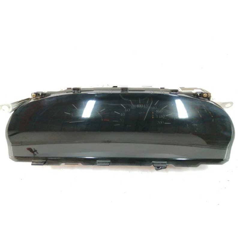 Recambio de cuadro instrumentos para toyota previa (r30) 2.0 turbodiesel cat referencia OEM IAM 838002J010  