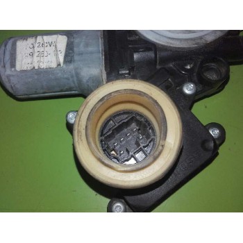 Recambio de elevalunas trasero derecho para toyota corolla verso (r1) 2.2 d-4d luna referencia OEM IAM TIJERA 698300F020 