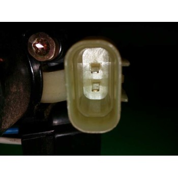 Recambio de elevalunas delantero izquierdo para hyundai getz (tb) 1.5 crdi gls referencia OEM IAM FUNDA 988101C100 