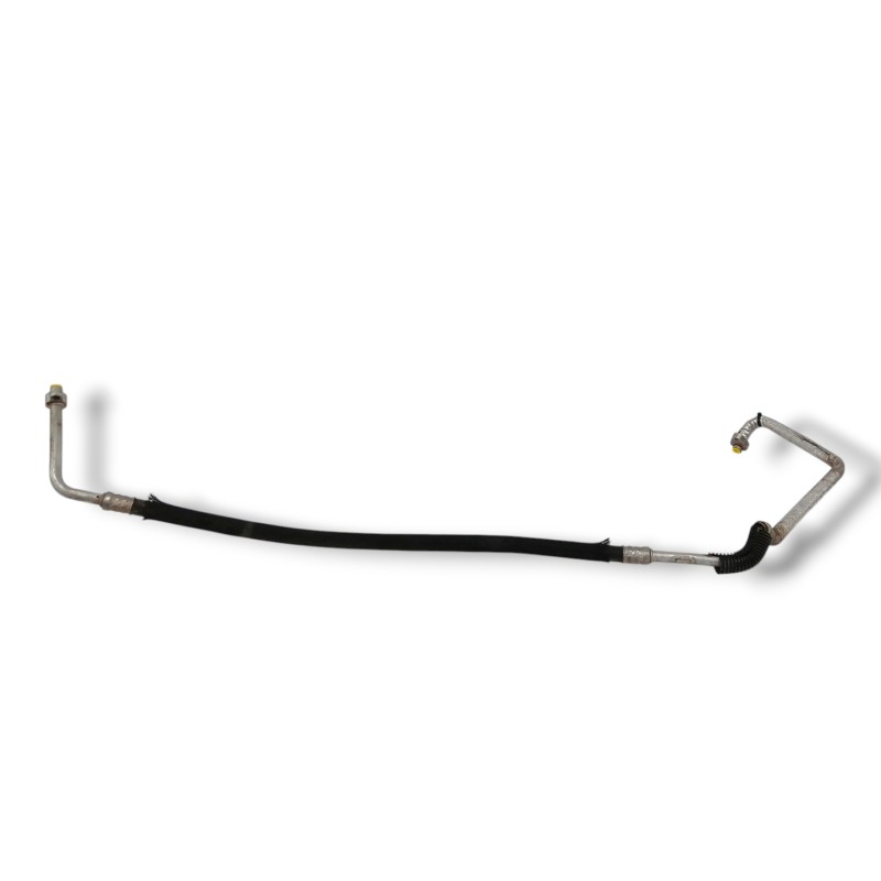 Recambio de tubos aire acondicionado para ford transit caja cerrada ´06 ft 260 k trend lkw referencia OEM IAM   