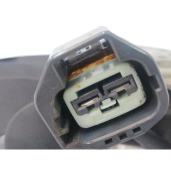 Recambio de electroventilador para chrysler voyager (rg) 2.5 crd cat referencia OEM IAM 1031866615E  