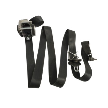 Recambio de cinturon seguridad delantero derecho para ford c-max 1.0 ecoboost cat referencia OEM IAM 615874800  