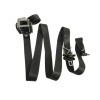 Recambio de cinturon seguridad delantero derecho para ford c-max 1.0 ecoboost cat referencia OEM IAM 615874800  
