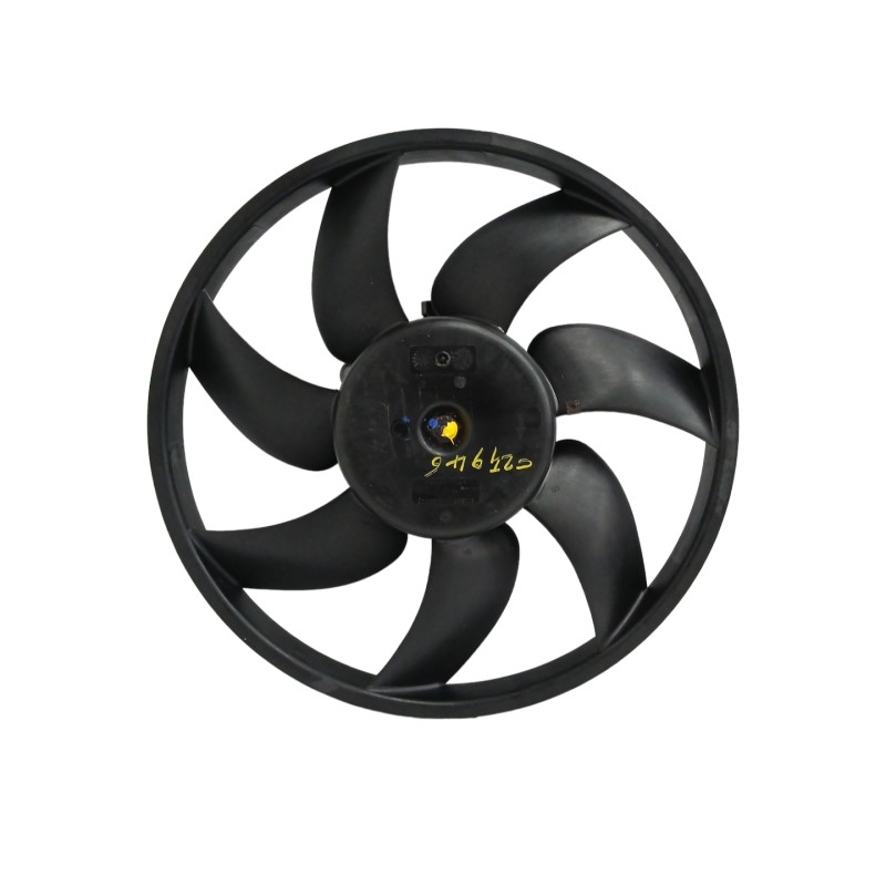 Recambio de electroventilador para citroën c-elysee (dd_) 1.5 bluehdi 100 referencia OEM IAM M159984 8023M00007 