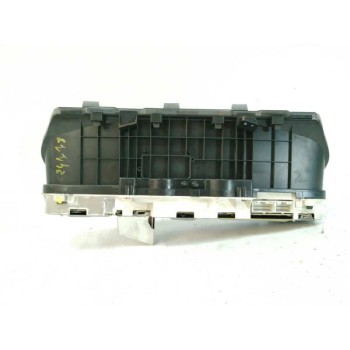 Recambio de cuadro instrumentos para toyota previa (r30) 2.0 turbodiesel cat referencia OEM IAM 838002J010  