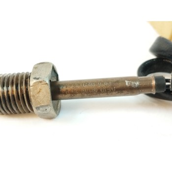 Recambio de sonda lambda para volkswagen caddy furgón/kombi 2.0 tdi referencia OEM IAM 05L906088AL  