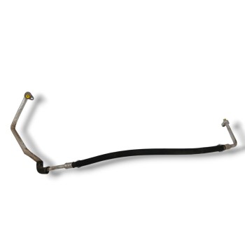 Recambio de tubos aire acondicionado para ford transit caja cerrada ´06 ft 260 k trend lkw referencia OEM IAM   