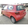 toyota yaris (ncp1/nlp1/scp1) del año 2005