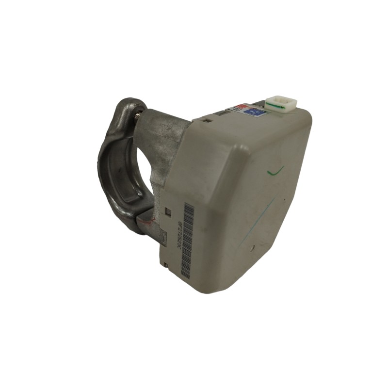 ANTIRROBO BLOQUEO ELECTRICO DE DIRECCION