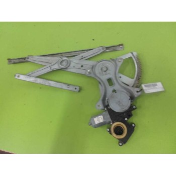 Recambio de elevalunas trasero derecho para toyota corolla verso (r1) 2.2 d-4d luna referencia OEM IAM TIJERA 698300F020 