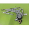 Recambio de elevalunas trasero derecho para toyota corolla verso (r1) 2.2 d-4d luna referencia OEM IAM TIJERA 698300F020 