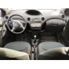 toyota yaris (ncp1/nlp1/scp1) del año 2005