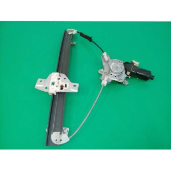 Recambio de elevalunas delantero derecho para hyundai getz (tb) 1.5 crdi gls referencia OEM IAM FUNDA 988201C100 