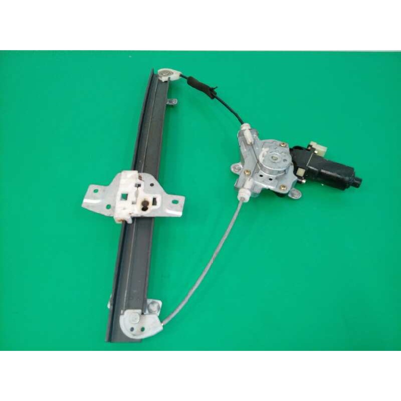 Recambio de elevalunas delantero derecho para hyundai getz (tb) 1.5 crdi gls referencia OEM IAM FUNDA 988201C100 