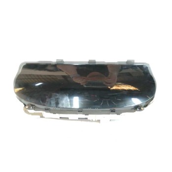 Recambio de cuadro instrumentos para toyota previa (r30) 2.0 turbodiesel cat referencia OEM IAM 838002J010  