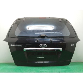 Recambio de porton trasero para kia sorento i (jc) 2.5 crdi referencia OEM IAM   