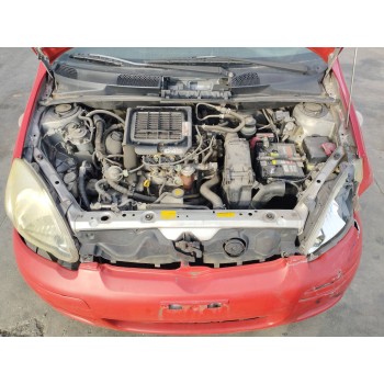 toyota yaris (ncp1/nlp1/scp1) del año 2005