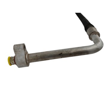 Recambio de tubos aire acondicionado para ford transit caja cerrada ´06 ft 260 k trend lkw referencia OEM IAM   