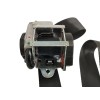 Recambio de cinturon seguridad delantero derecho para ford c-max 1.0 ecoboost cat referencia OEM IAM 615874800  