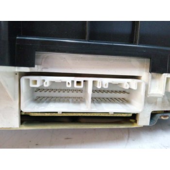 Recambio de cuadro instrumentos para toyota previa (r30) 2.0 turbodiesel cat referencia OEM IAM 838002J010  